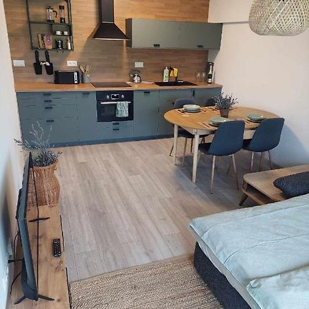 Apartman Besen 304 Besenova Exterior photo