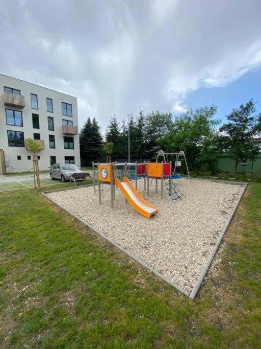 Apartman Besen 304 Besenova Exterior photo