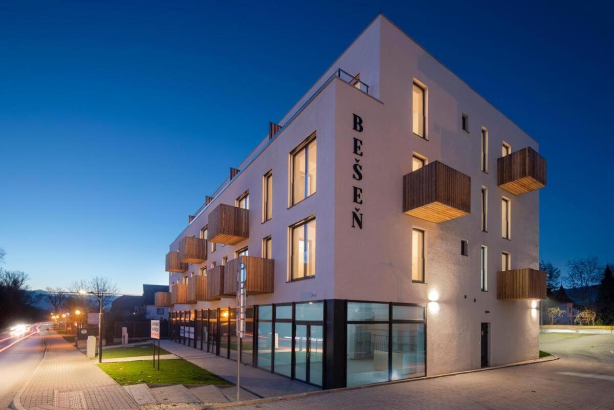 Apartman Besen 304 Besenova Exterior photo