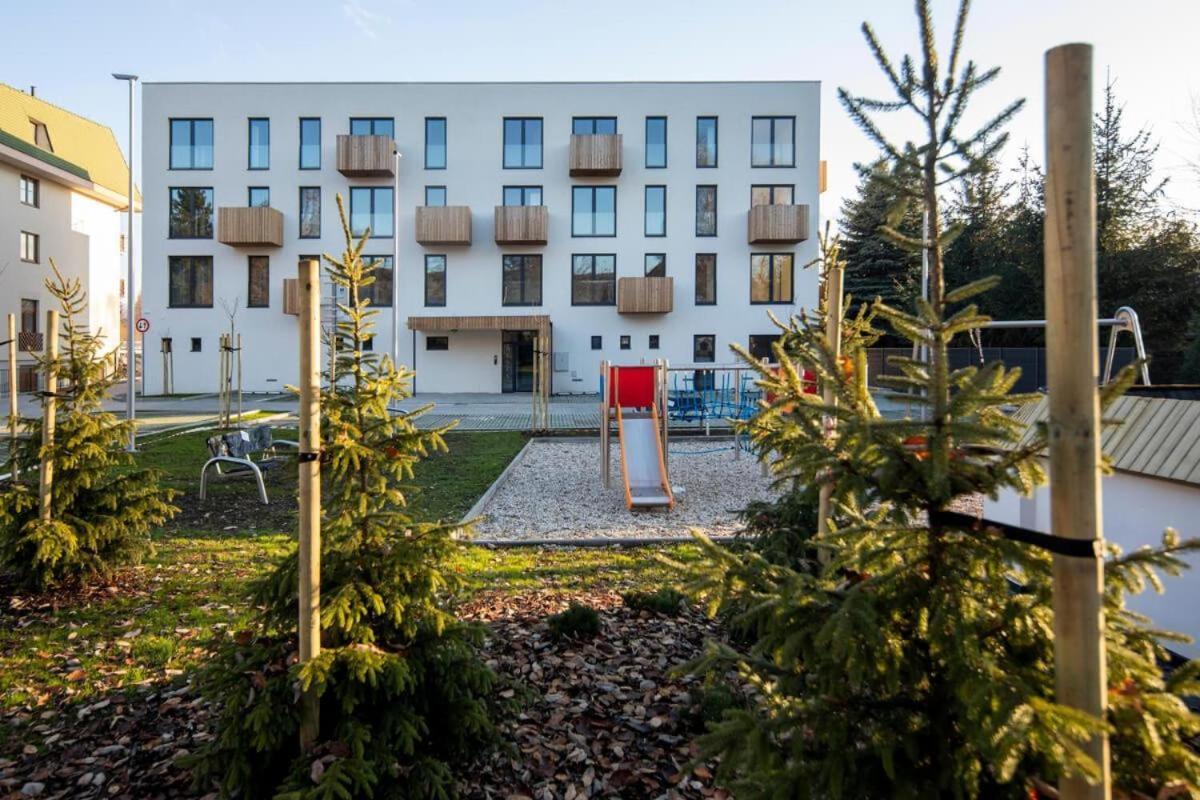Apartman Besen 304 Besenova Exterior photo
